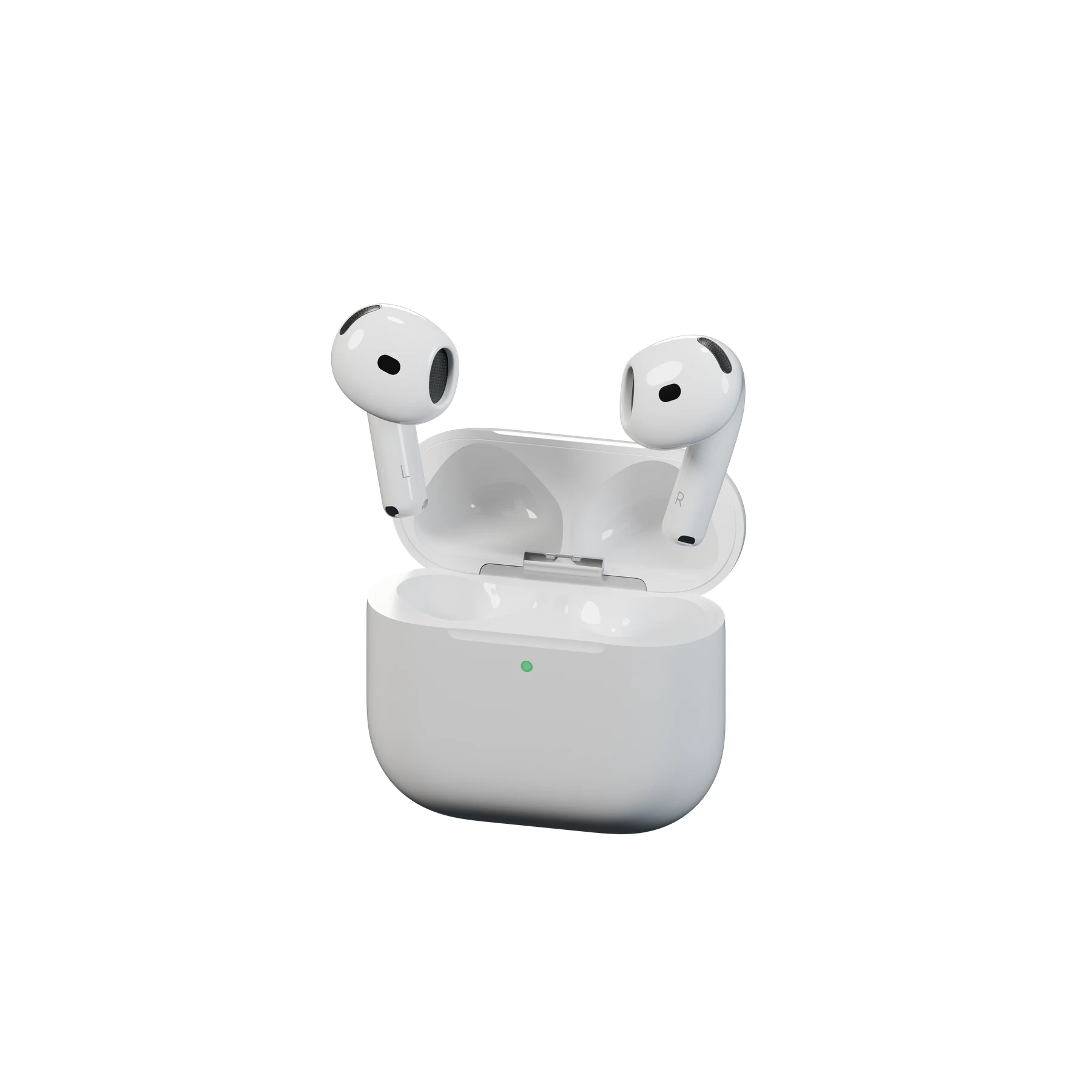 AirPods 4